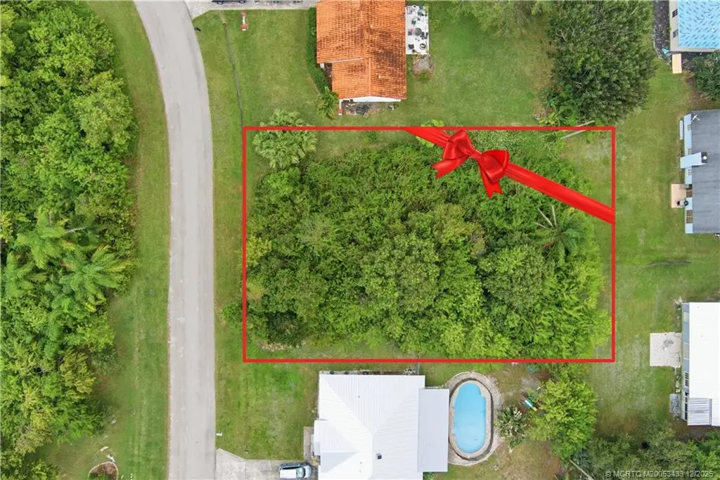 2762 SE Worrell Avenue, Port Saint Lucie, FL 34952 - Image #1