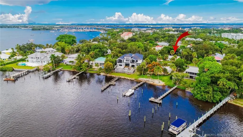 817 SW Saint Lucie Crescent, Stuart, FL 34994 - #1