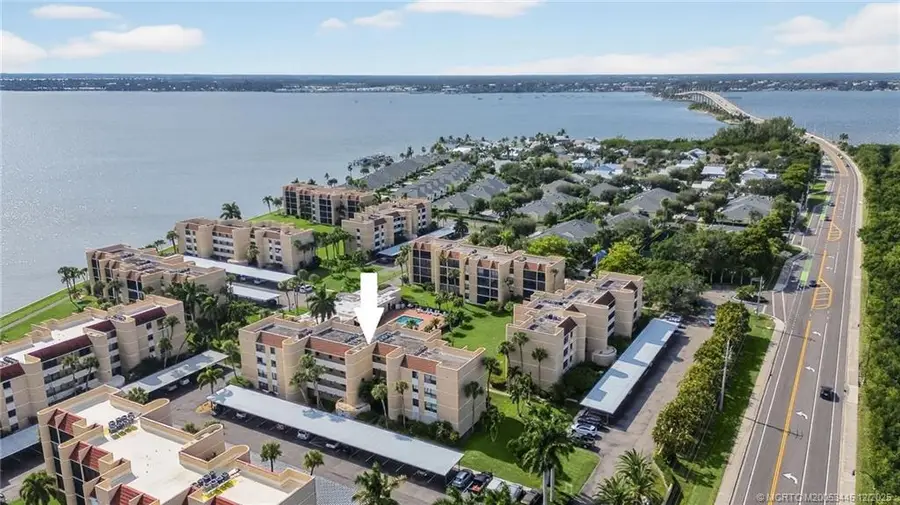 3462 NE Causeway Boulevard #103, Jensen Beach, FL 34957 - Image #2