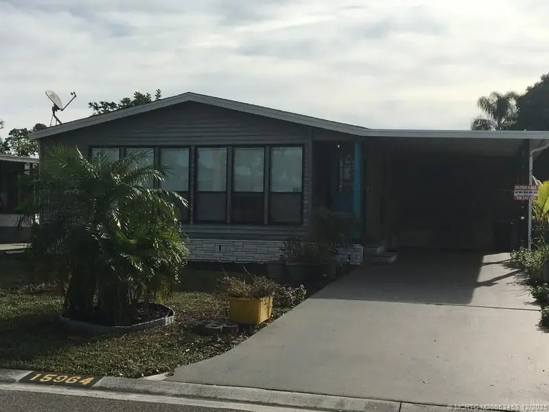 15964 SW Indianwood Circle, Indiantown, FL 34956 - Image #1