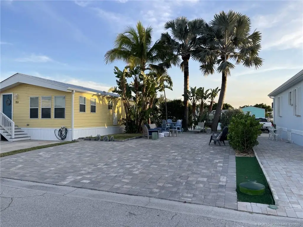 10851 S Ocean Drive #154, Jensen Beach, FL 34957 - Image #1