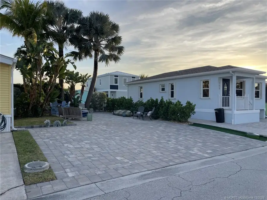 10851 S Ocean Drive #154, Jensen Beach, FL 34957 - Image #2