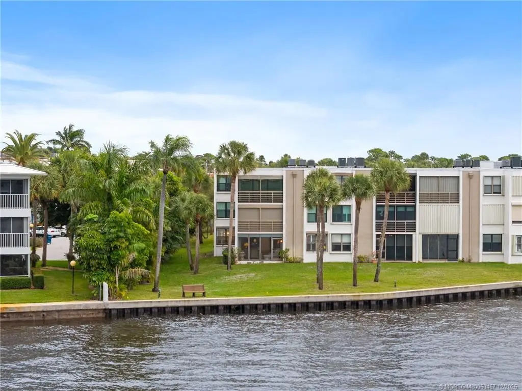 1950 SW Palm City Road #8-107, Stuart, FL 34994 - Image #1