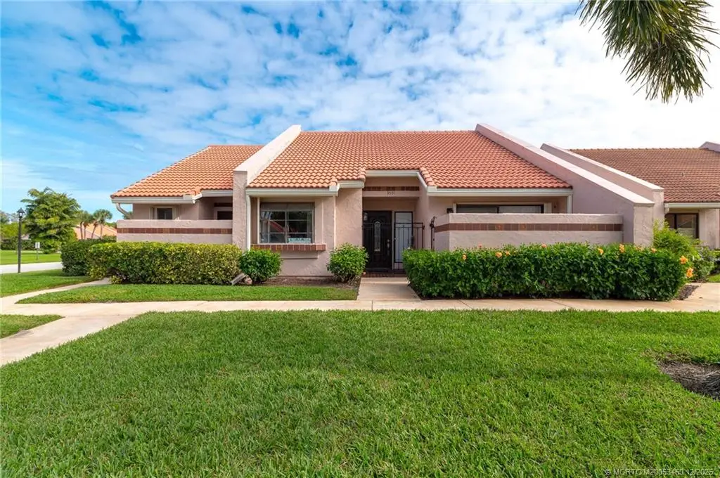 3501 SE Sandpiper Circle, Port Saint Lucie, FL 34952 - Image #1