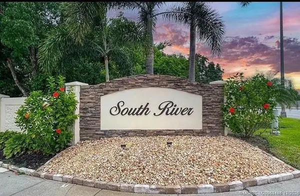 241 SW South River Drive #104, Stuart, FL 34997