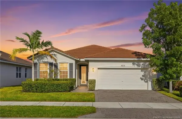 4575 NW King Court, Jensen Beach, FL 34957