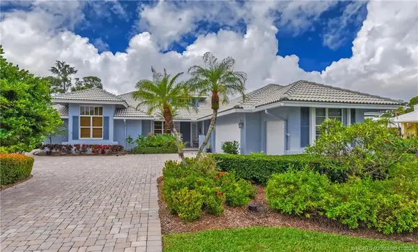 1226 SE Brewster Place, Stuart, FL 34997