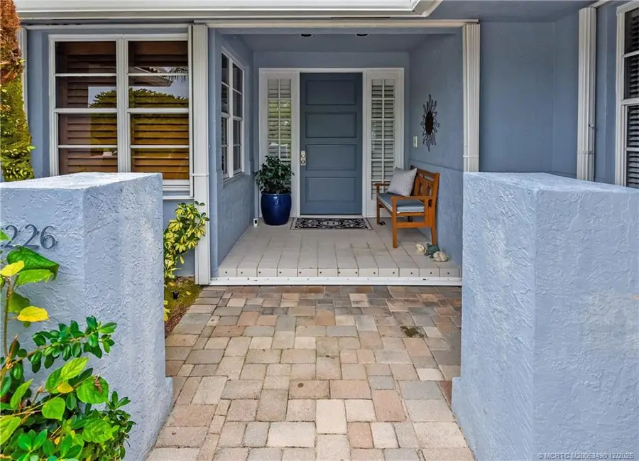 1226 SE Brewster Place, Stuart, FL 34997 - Image #2