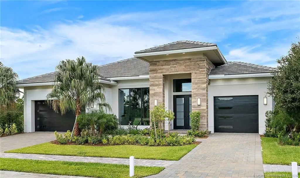 101 SE Via Venezia, Port Saint Lucie, FL 34984 - Image #1