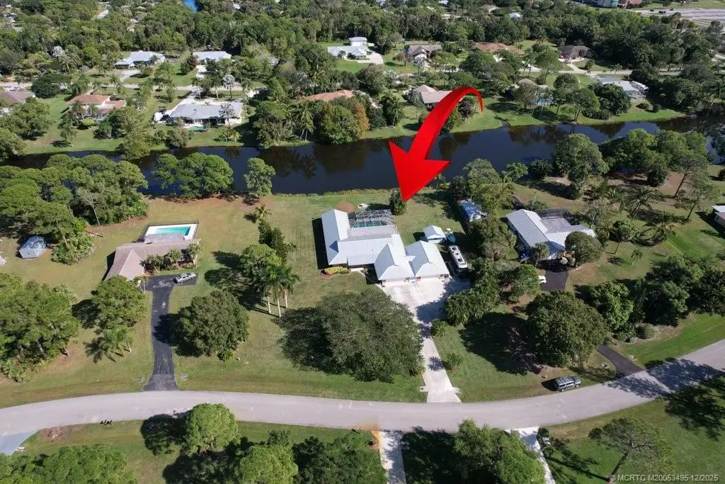 5609 SE Lamay Drive, Stuart, FL 34997 - Image #1
