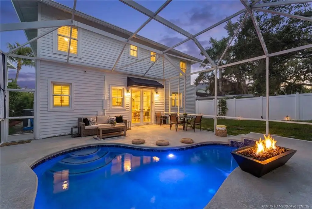 516 SW Camden Avenue, Stuart, FL 34994 - Image #1