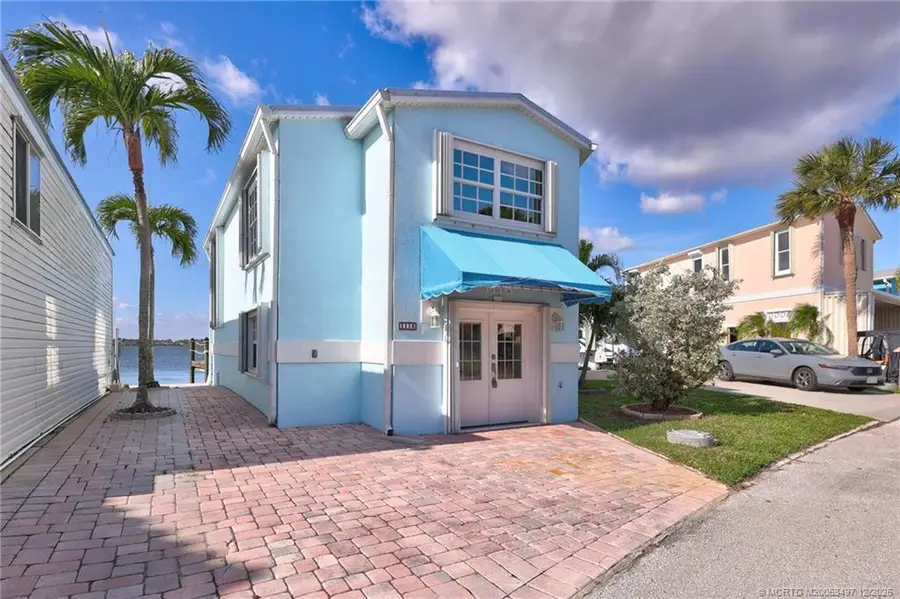 1116 Nettles Boulevard, Jensen Beach, FL 34957 - #3