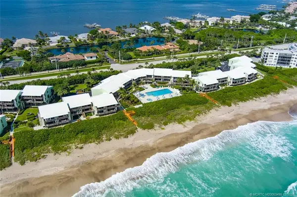 2355 NE Ocean Boulevard #1-23B, Stuart, FL 34996