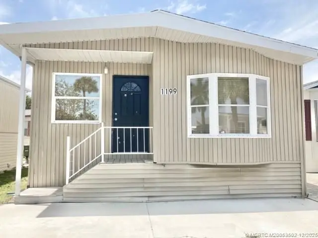 1199 Nettles Boulevard, Jensen Beach, FL 34957 - Image #1