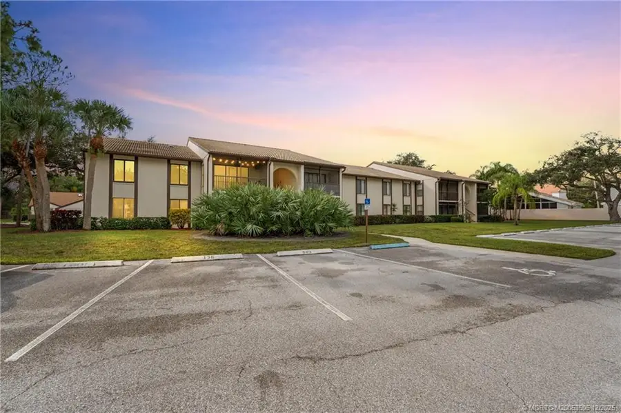 2114 SW Silver Pine Way #121A2, Palm City, FL 34990 - Image #2