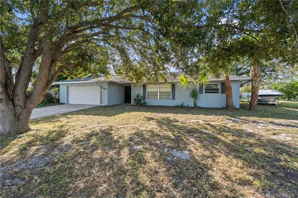 1380 NE 29th Terrace, Jensen Beach, FL 34957 - Image #1