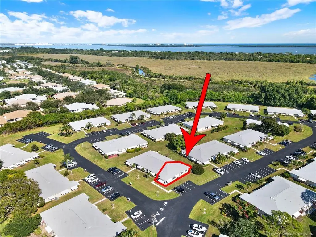902 Savannas Point Drive #D, Fort Pierce, FL 34982 - Image #1