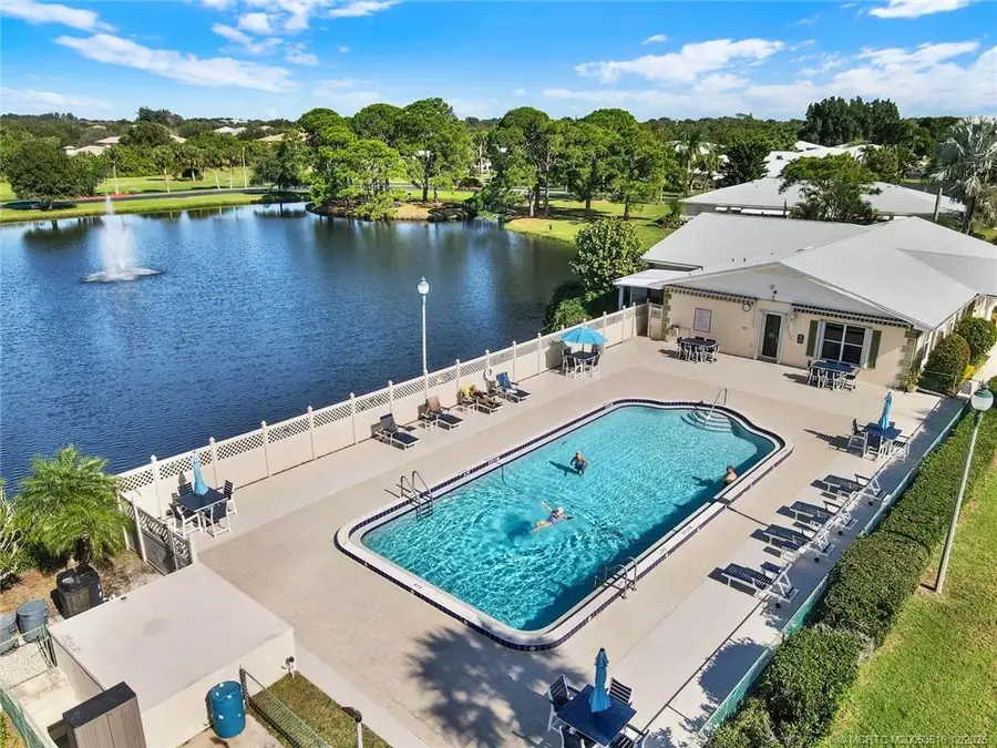902 Savannas Point Drive #D, Fort Pierce, FL 34982 - Image #3