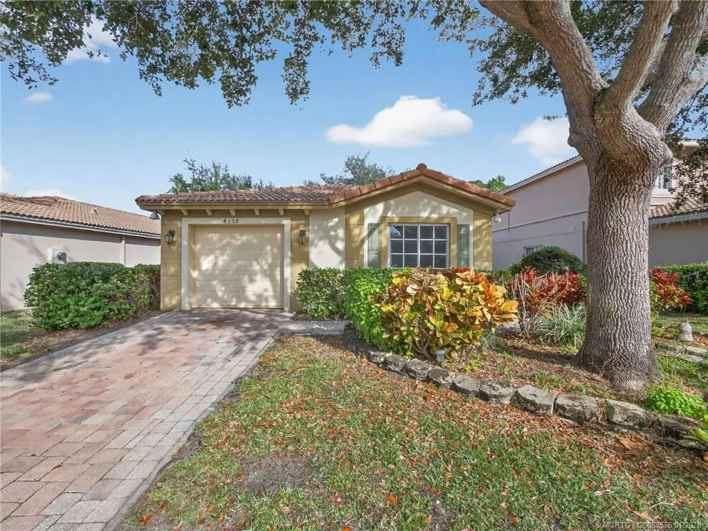 4358 SE Graham Drive, Stuart, FL 34997 - Image #1