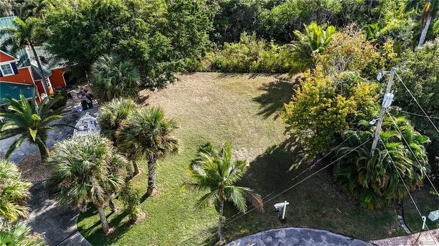 532 SW Marion Court, Palm City, FL 34990 - #2