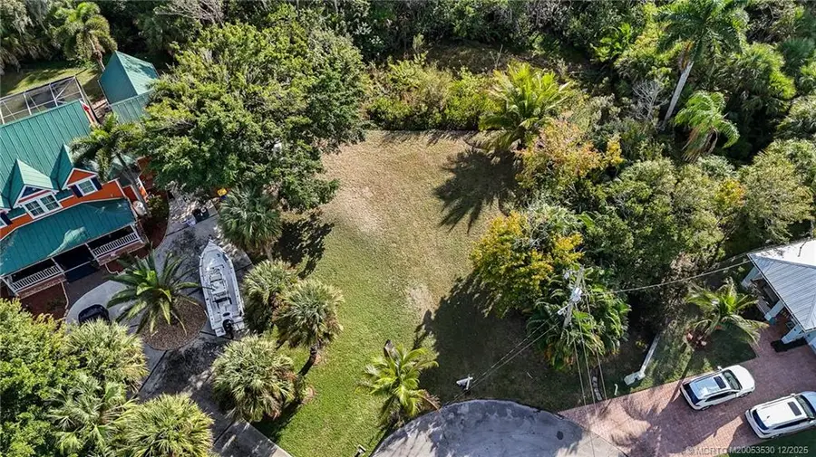 532 SW Marion Court, Palm City, FL 34990 - #3