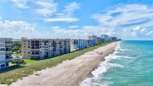 10200 S Ocean Drive #108, Jensen Beach, FL 34957
