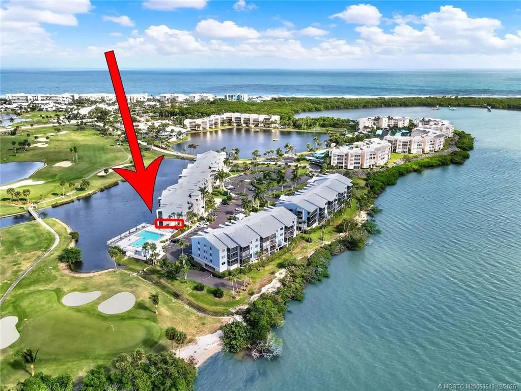 40 NE Plantation Road #101, Stuart, FL 34996 - #1