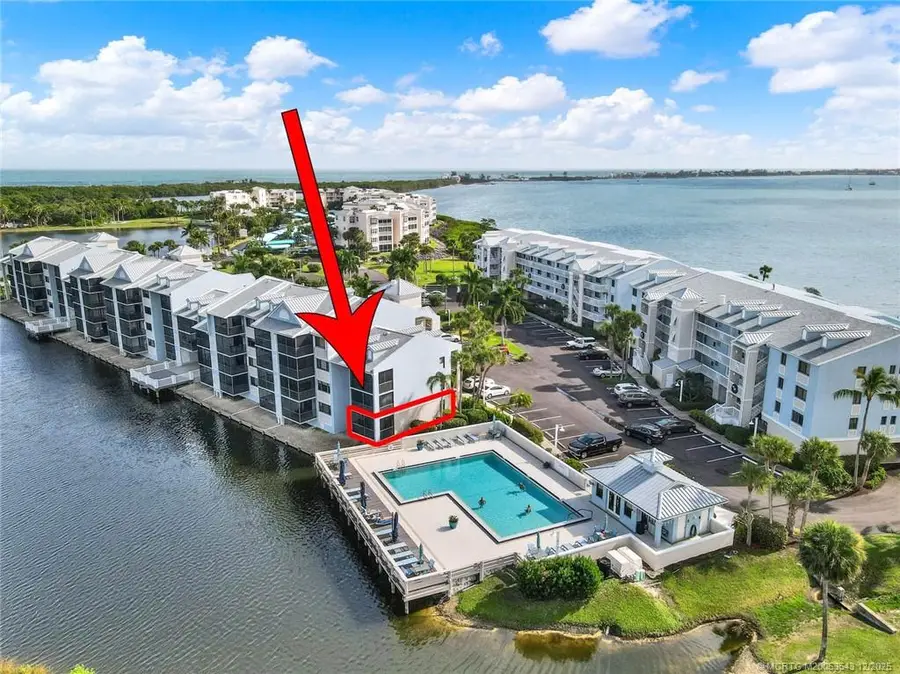 40 NE Plantation Road #101, Stuart, FL 34996 - #2