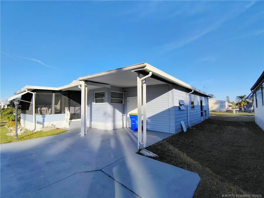 2581 SW Pontiac Place, Stuart, FL 34997 - #3