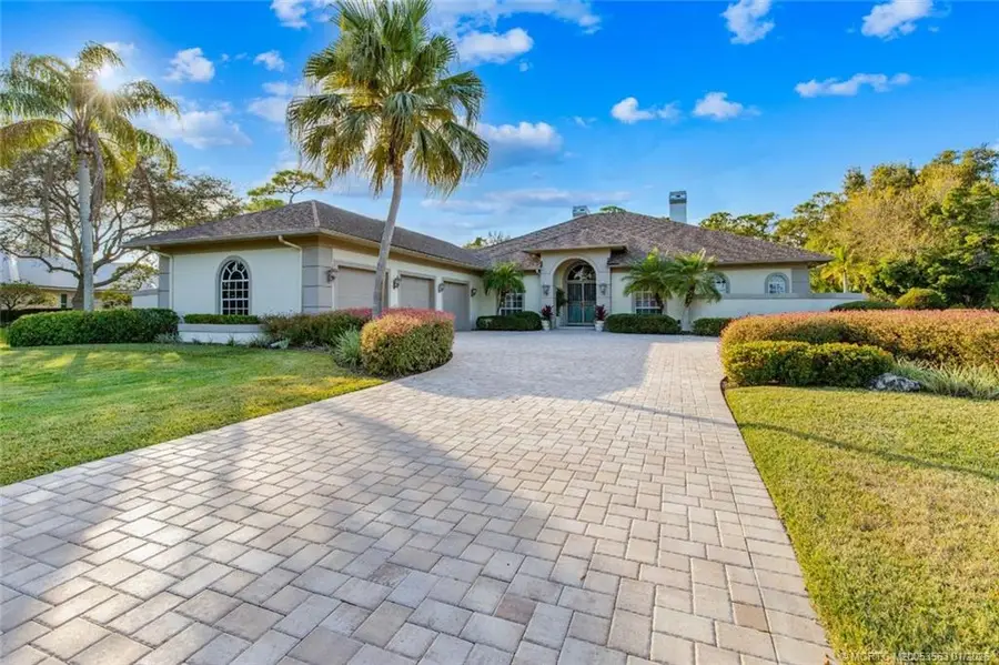 13407 NW Wax Myrtle Trail, Palm City, FL 34990 - Image #2