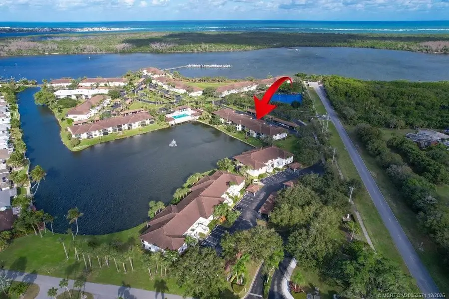 6041 SE Landing Way #13, Stuart, FL 34997 - Image #2