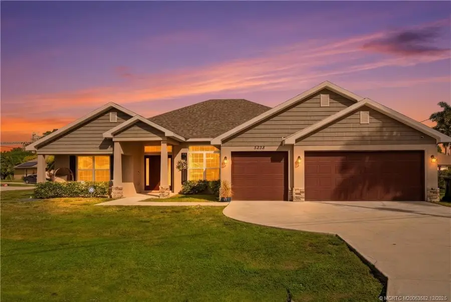 5238 NW Reba Circle, Port Saint Lucie, FL 34986 - Image #2