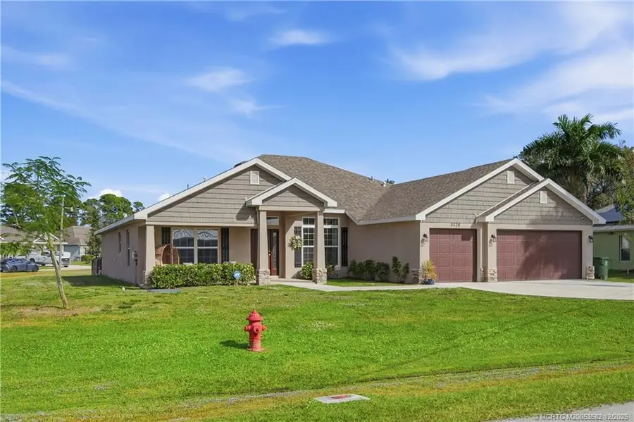 5238 NW Reba Circle, Port Saint Lucie, FL 34986 - Image #3