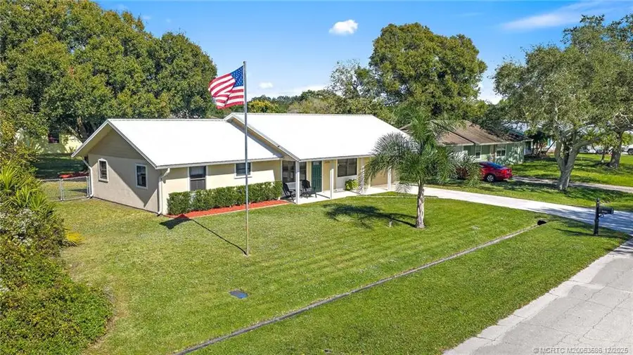 2481 SE Calusa Avenue, Port Saint Lucie, FL 34952 - Image #2