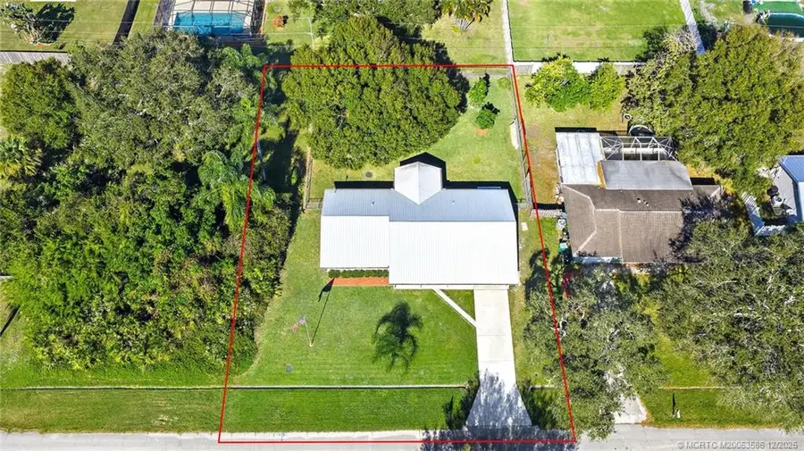 2481 SE Calusa Avenue, Port Saint Lucie, FL 34952 - Image #3
