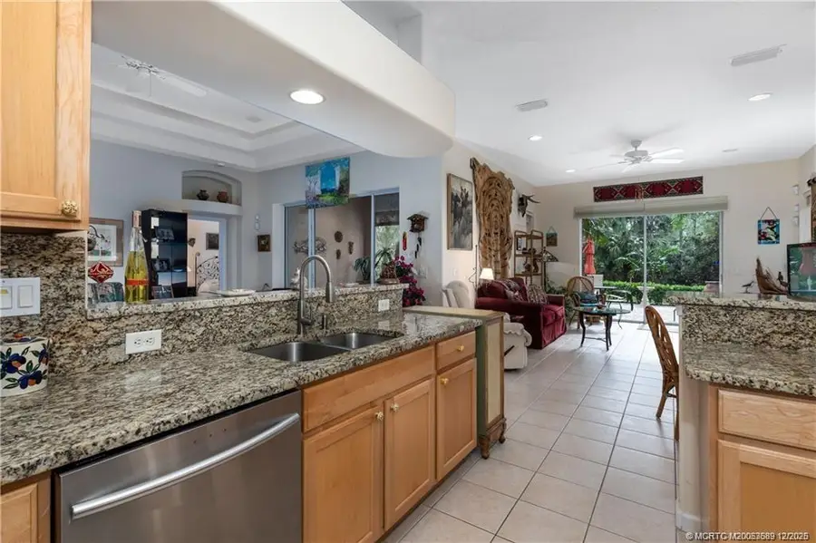 4520 NW Indian Oak Court, Jensen Beach, FL 34957 - Image #2