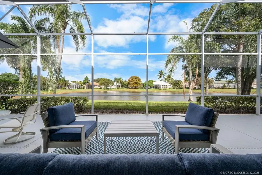 2293 SW Whitemarsh Way, Palm City, FL 34990 - Image #2