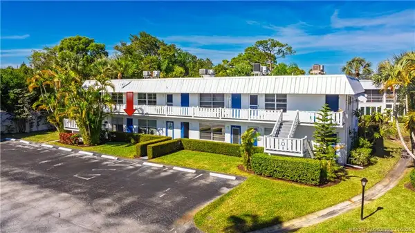 2929 SE Ocean Boulevard #O4, Stuart, FL 34996