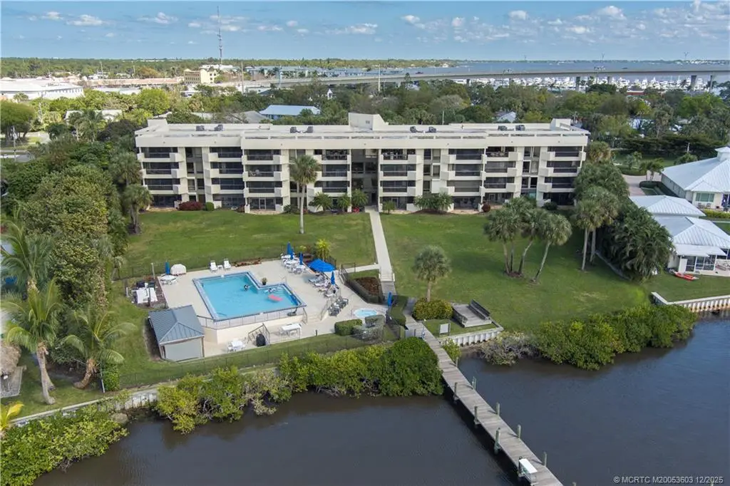 625 NW North River Drive #308, Stuart, FL 34994 - Image #1