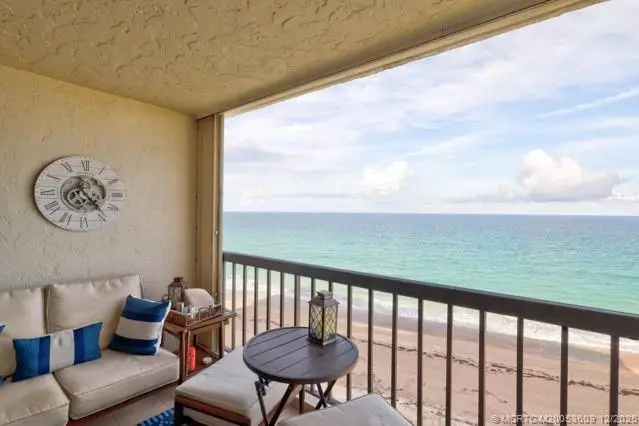 10680 S Ocean Drive #907, Jensen Beach, FL 34957 - Image #1