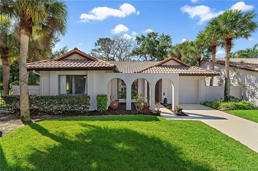 3634 SW Pheasant Run, Palm City, FL 34990 - Image #3