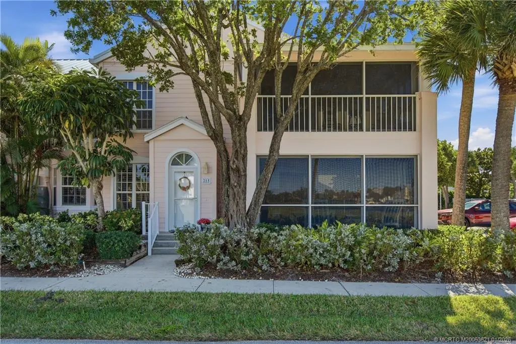 391 NE Plantation Road #215, Stuart, FL 34996 - Image #1
