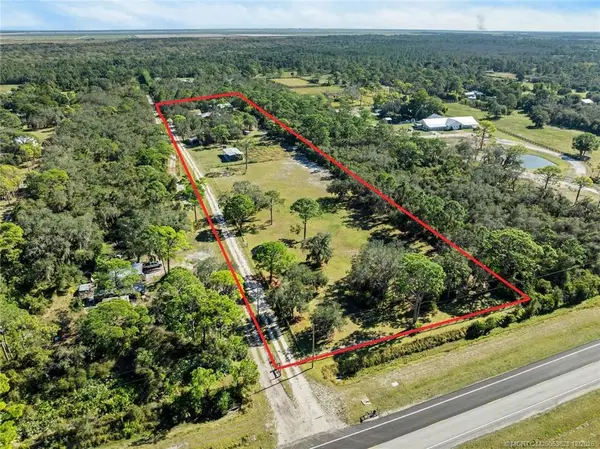 8401 SW Fox Brown Road, Indiantown, FL 34956