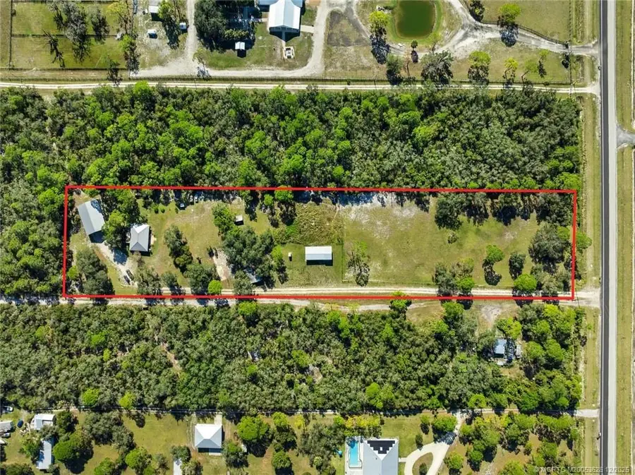 8401 SW Fox Brown Road, Indiantown, FL 34956 - Image #3