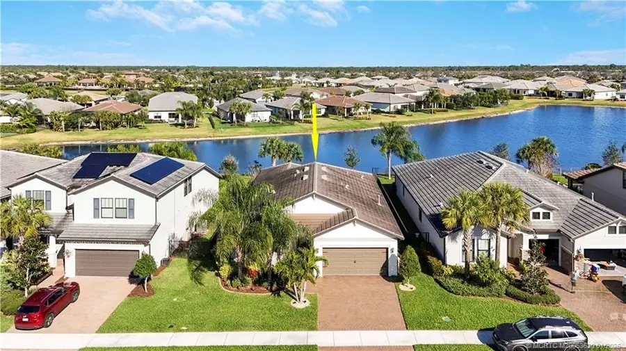 715 SE Boboli Way, Port Saint Lucie, FL 34984 - #2