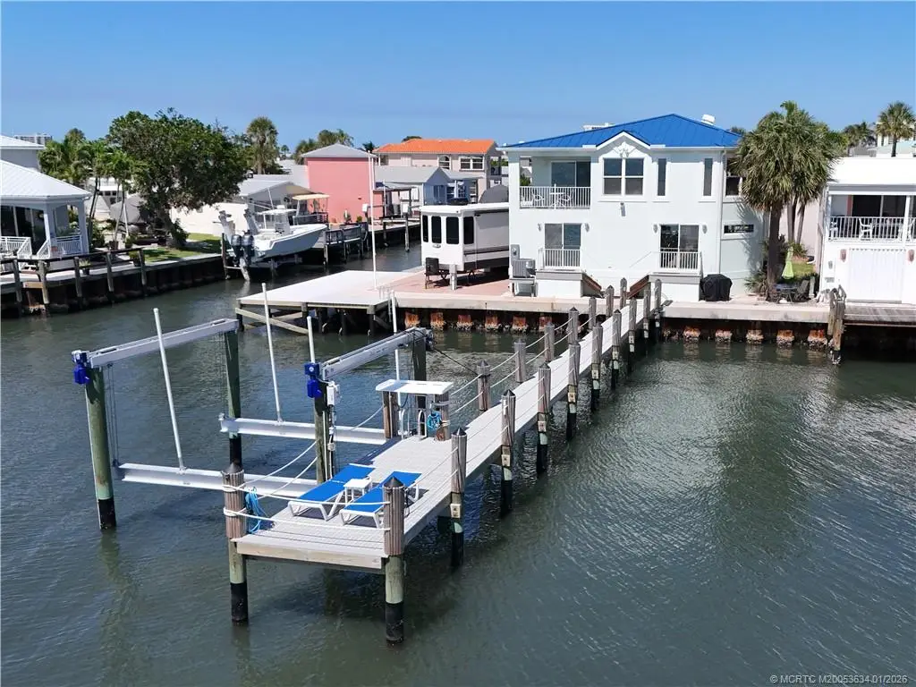 255 Nettles Boulevard, Jensen Beach, FL 34957 - Image #1