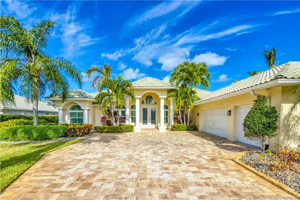 1716 Coconut Drive, Fort Pierce, FL 34949