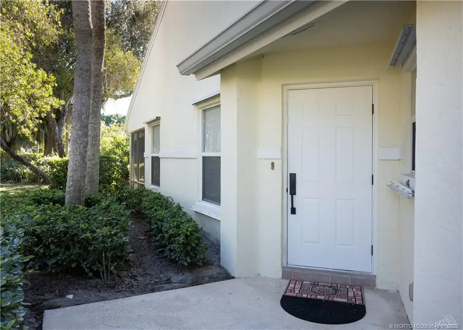 2425 SW Foxpoint Trail, Palm City, FL 34990 - Image #2