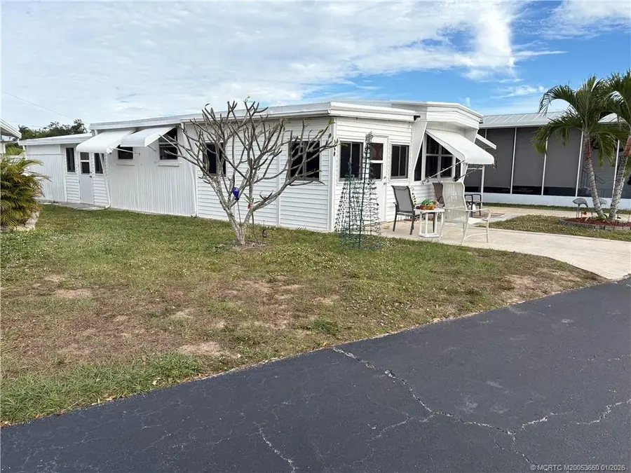 13827 S Indian River Drive #60, Jensen Beach, FL 34957 - Image #2