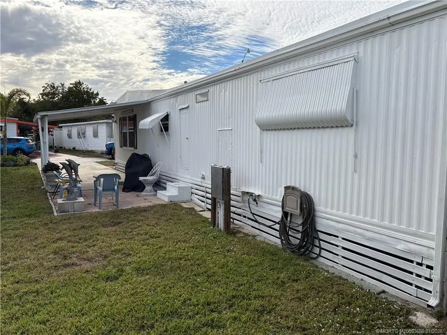 13827 S Indian River Drive #60, Jensen Beach, FL 34957 - Image #3